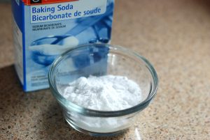 baking soda pregnancy test
