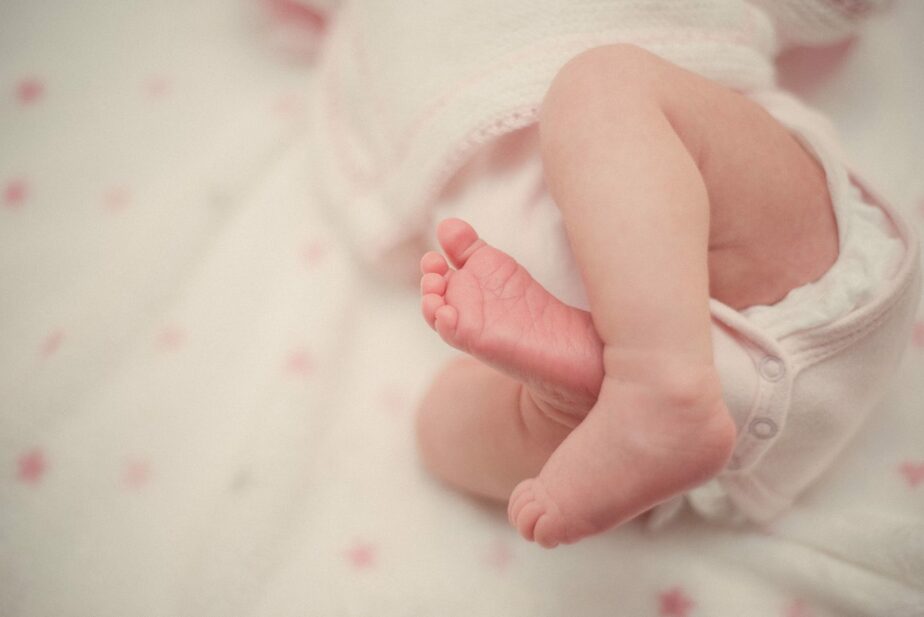 Is Your Newborn Not Pooping But Passing Gas? What Should You Do?