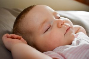 4 month sleep regression