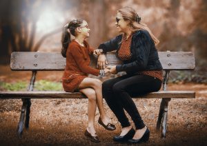 how to teach your kid about bad touch