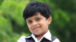 what to teach a 5 year old kid