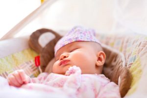 12 months sleep regression