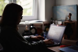 how long is maternity leave