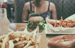 hunger during pregnancy first trimester