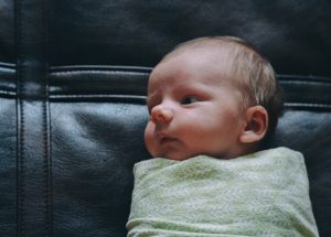 sugared water for baby constipation