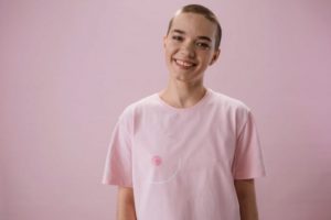 screening mammogram while breastfeeding