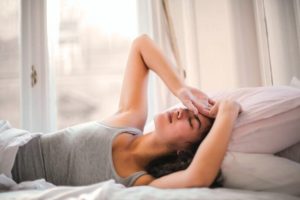 what helps morning sickness in first trimester