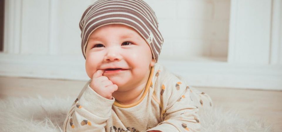 baby born with teeth superstition